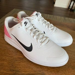 Nike golf shoes